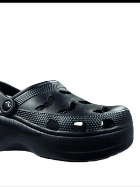 Strange Cvlt R.I.P.S. Bat Clogs